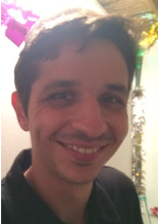 Benyamin Farshteindiker photo