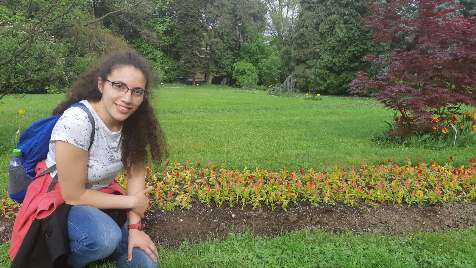 Lishay Aben Sour photo