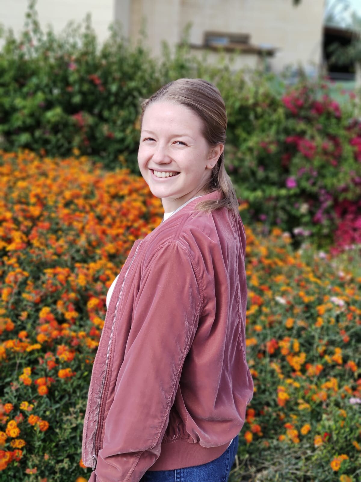 Marina Botvinnik photo