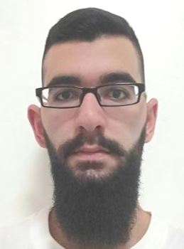 Orel Vaknin (did not graduate) photo