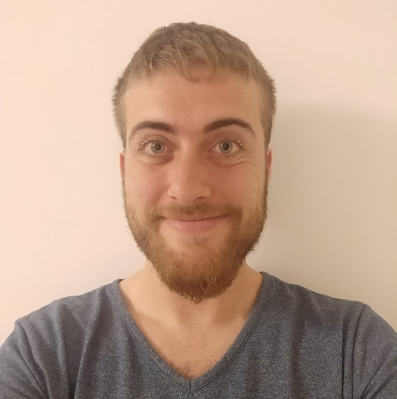 Oren Shvartzman photo