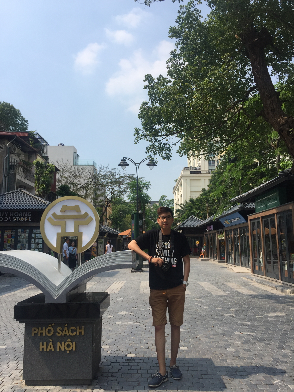 Tran Nhat Truong photo