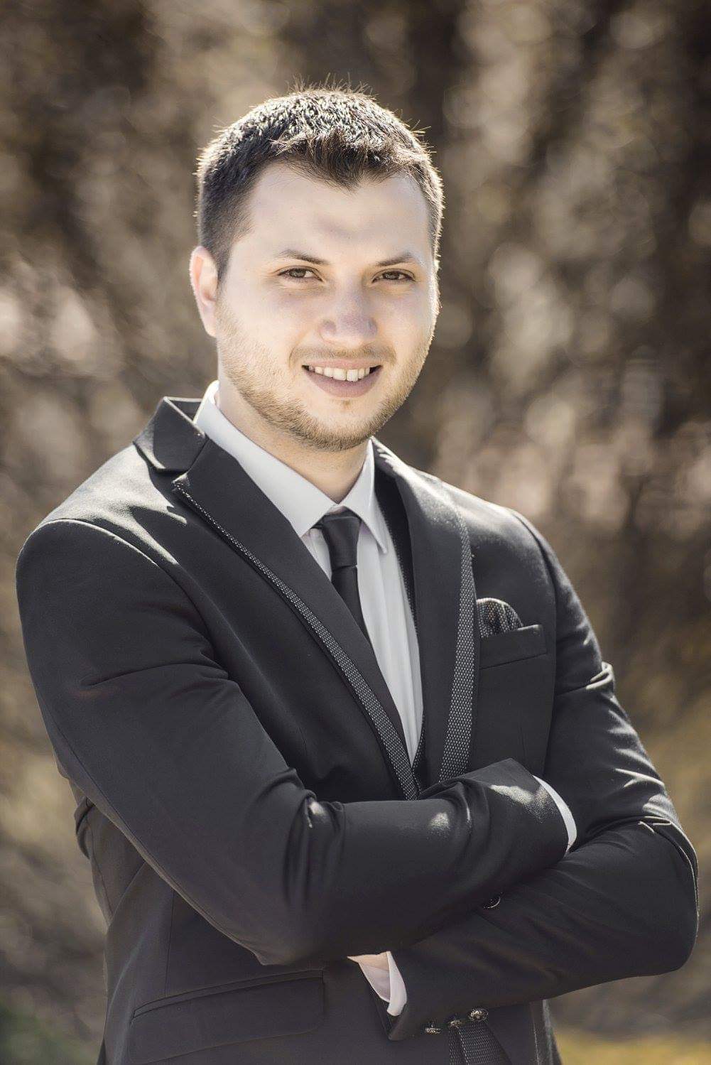 Vitaly Dyadyuk photo