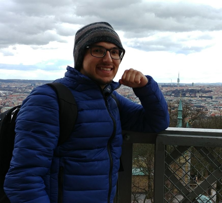 Yehonatan Tsionov photo