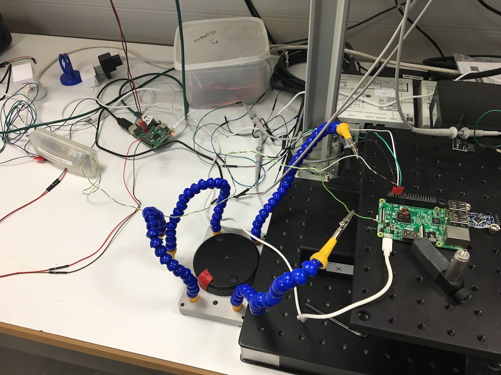 Figure for Practical, Low-Cost Fault Injection Attacks on Personal Smart Devices