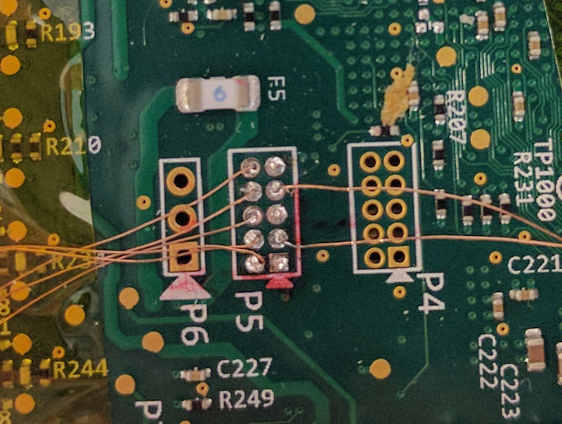 Figure for Opening Pandora's Box: Effective Techniques for Reverse Engineering IoT Devices